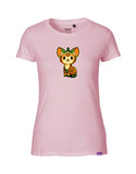 Fruitimals - Ladies Fit - Serval
