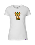 Fruitimals - Ladies Fit - Serval