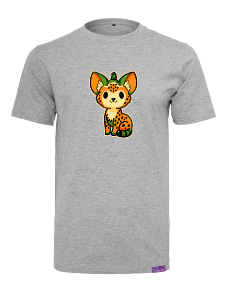 Fruitimals - Serval