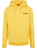 Balkan Collection - Jebote - Classic Hoody