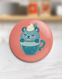 Kawaii Bar - Buttons