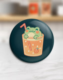 Kawaii Bar - Buttons