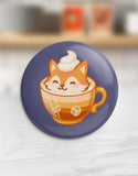 Kawaii Bar - Buttons