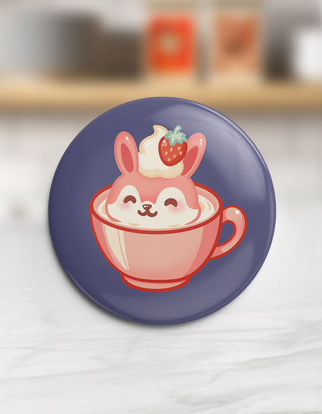 Kawaii Bar - Buttons