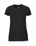 Nerdshit - Ladies Fit- Retro Nessi