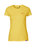 Nerdshit - Ladies Fit- Retro Nessi