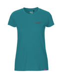 Nerdshit - Ladies Fit- Retro Nessi