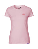 Nerdshit - Ladies Fit- Retro Nessi