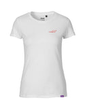 Nerdshit - Ladies Fit- Retro Nessi