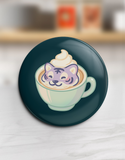 Kawaii Bar - Buttons