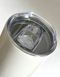 Piep und Kleb - Tumbler