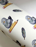Piep und Kleb - Tumbler