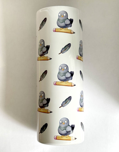 Piep und Kleb - Tumbler