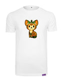 Fruitimals - Serval