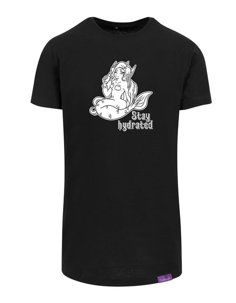 Meermay 2022 - Stay Hydrated - Long fit Shirt