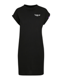Turn Up Classic - Ladies Turtle Extended Shoulder Dress