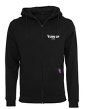Lost Samurai - Power - Zip Hoody