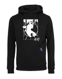 Lost Samurai - Fire - Hoody