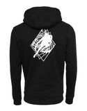 Lost Samurai - Power - Zip Hoody