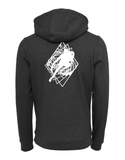 Lost Samurai - Power - Zip Hoody