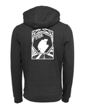 Lost Samurai - Strike - Zip Hoody