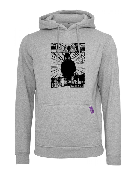 Lost Samurai - Bamboo - Hoody