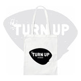 Turn Up Studio Classic - Shopper