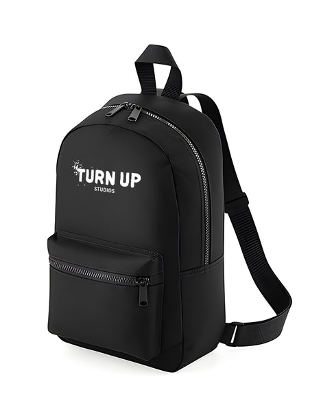 TurnUp Classic -  Mini Essential Fashion Backpack