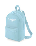TurnUp Classic -  Mini Essential Fashion Backpack