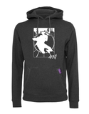 Lost Samurai - Fire - Hoody