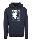 Lost Samurai - Fire - Hoody
