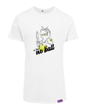 Grimmz’n’the Hood – Frogster - Male Long Fit Shirt