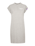 Turn Up Classic - Ladies Turtle Extended Shoulder Dress