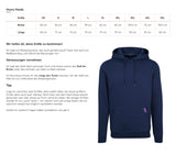 Lost Samurai - Strike - Hoody