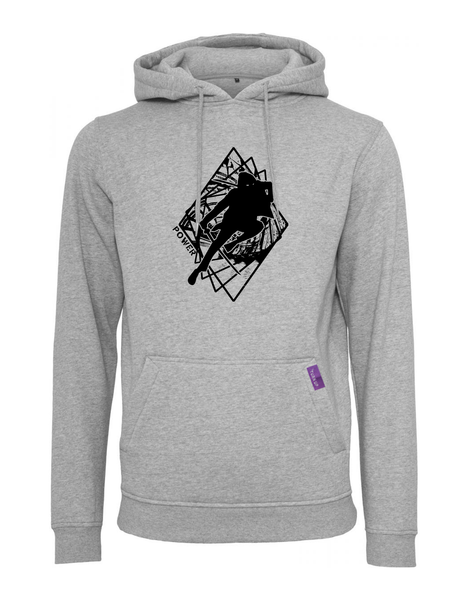 Lost Samurai - Power - Hoody