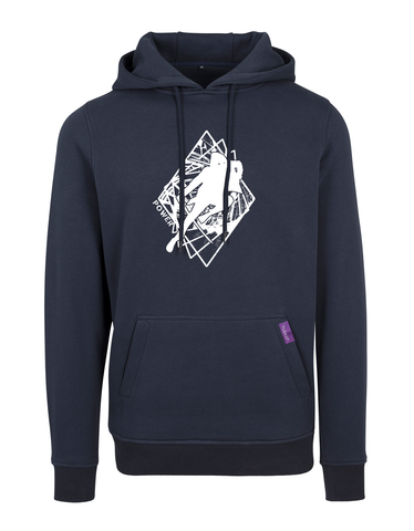 Lost Samurai - Power - Hoody