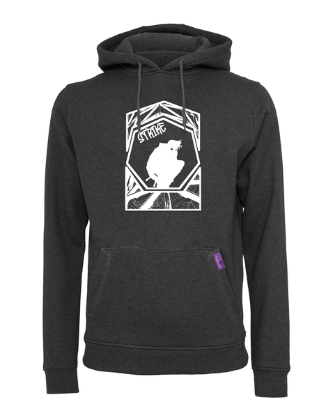 Lost Samurai - Strike - Hoody