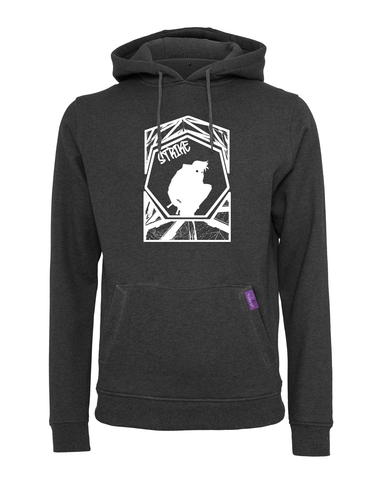 Lost Samurai - Strike - Hoody