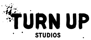 Turn Up Studios